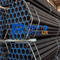 ASTM A53 Grade B Pipe Supplier in USA