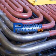 Boiler Tube Manufactuer in Chicago