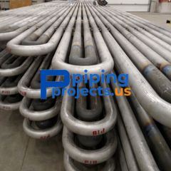 Boiler Tube Supplier in Chicago