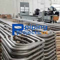 Boiler Tube Supplier in Houston