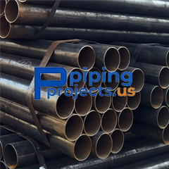 Carbon Steel Pipe Manufactuer in USA