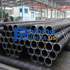 Carbon Steel Pipe Supplier in USA