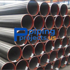 Coated Pipes Supplier in Houston