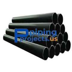 Coated Pipes Supplier in California