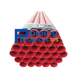 Coated Pipes Supplier in Chicago