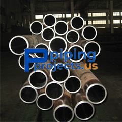 Cold Drawn Tubes Manufactuer in USA