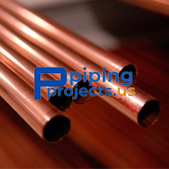 Copper Tube Supplier in USA