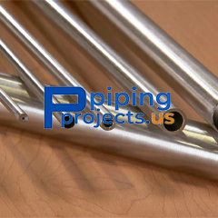 DIN Standard Pipe Manufactuer in USA