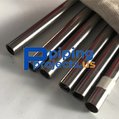 DIN Standard Pipe Supplier in USA