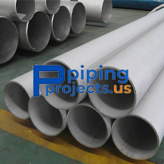 EFW Pipe Manufactuer in USA