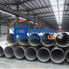 EFW Pipe Supplier in USA