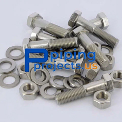 Fastener Manufactuer in Michigan