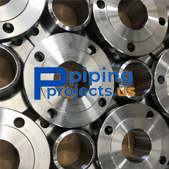 Flanges Manufactuer in California
