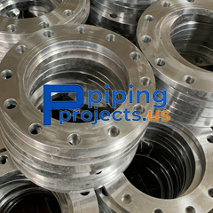 Flanges Manufactuer in Florida