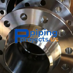 Flanges Manufactuer in Los Angeles