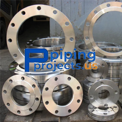 Flanges Manufactuer in New York