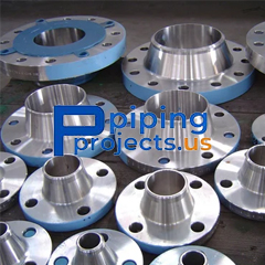 Flanges Supplier in Florida