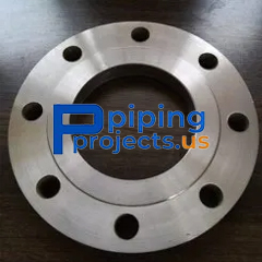 Flanges Supplier in Los Angeles