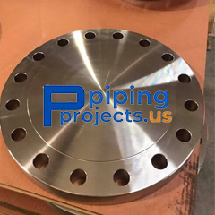 Flanges Supplier in New York