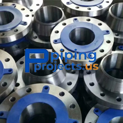 Flanges Supplier in Texas