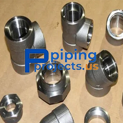 Forged Fitting Supplier in Florida