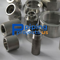 Forged Fitting Supplier in New York