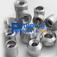 Forged Fitting Supplier in Texas