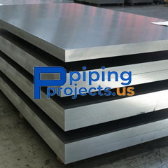 Inconel Plate Manufactuer in USA