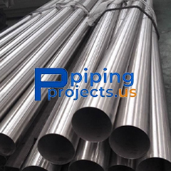 Inconel Tube Manufactuer in USA