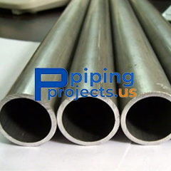 Monel Pipe Supplier in USA