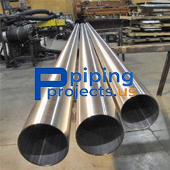 Nickel Tubing Manufactuer in USA