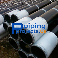 OCTG Pipe Supplier in USA