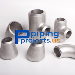 Pipe Fittings Manufactuer in Houston