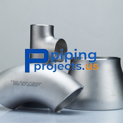 Pipe Fittings Supplier in Houston