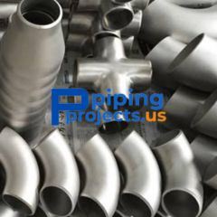 Pipe Fittings Supplier in Michigan