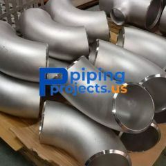 Pipe Fittings Supplier in Texas