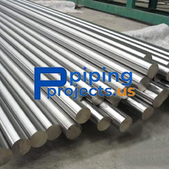 Round Bar Supplier in Texas