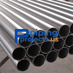 Stainless Steel 304L Pipe Manufactuer in USA