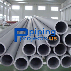 Stainless Steel 304L Pipe Supplier in USA