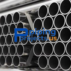 Stainless Steel 316 Pipe Supplier in USA