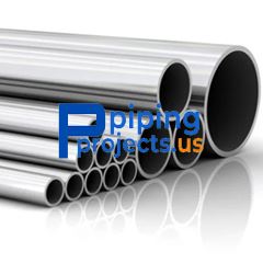 Stainless Steel Pipe Supplier in USA