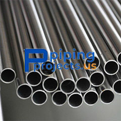 Stainless Steel Tube Manufactuer in USA