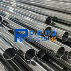 Stainless Steel Tube Supplier in USA