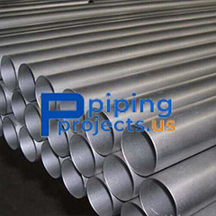 Stainless Steel Welded Pipe Manufactuer in USA