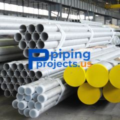 ASTM A269 Steel Pipe Manufactuer in USA