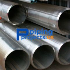 ASTM A269 Steel Pipe Supplier in USA