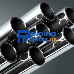 ASTM A312 Steel Pipe Manufactuer in USA