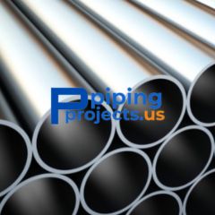 ASTM A312 Steel Pipe Supplier in USA