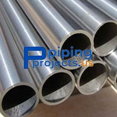 Nickel Alloy Pipe Manufactuer in USA