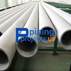 Steel Pipe Manufactuer in Chicago